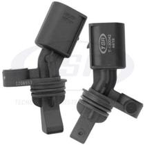 Sensor abs Traseiro Volkswagen Amarok 2013 a 2023 TSA Sensor abs Traseiro Volkswagen Amarok 2013 a 2023 TSA