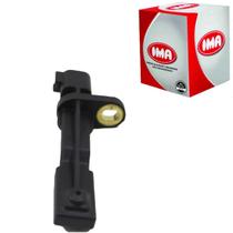 Sensor Abs Traseiro - Wrangler 2011 A 2019 - Al-2256