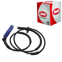 Sensor Abs Traseiro - X1 2011 A 2015 - Al-2127 Sensor Abs Traseiro - X1 2011 A 2015 - Al-2127