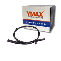 Sensor ABS Traseiro X5 X5M X6 X6M 34526771777