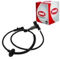 Sensor Abs Traseiro - Xantia 1997 A 1998 - Al-2179 Sensor Abs Traseiro - Xantia 1997 A 1998 - Al-2179
