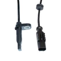 Sensor Abs Uno 2011 Em Diante Palio 2012 Em Diante Mobi 2017 Em Diante Pulse Fastback 2022 Em Diante 02 Pinos Traseiro Direito e Esquerdo 51918677 520