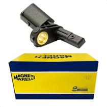 Sensor Abs Volkswagen Amarok Dianteiro Lado Direito Bora Golf Jetta Passat Tiguan Audi a3 tt Dianteiro ou Traseiro Lado Esquerdo Magneti Marelli