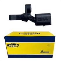 Sensor Abs Volkswagen Gol Voyage Saveiro g6 Traseiro Direito ou Esquerdo Magneti Marelli