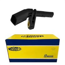 Sensor Abs Volkswagen Jetta Passat Tiguan Novo Fusca Golf Motor Tsi Traseiro Direito Magneti Marelli
