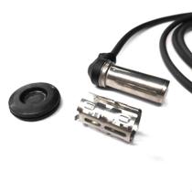 Sensor abs volvo fh-13 (curto) curvado cip imp **volvo fh-13