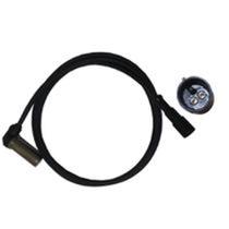 SENSOR ABS VOLVO FH12 Curva 90º 1700mm Dianteiro e Traseiro Lado Direito e Esquerdo SENSOR ABS VOLVO FH12 Curva 90º 1700mm Dianteiro e Traseiro Lado Direito e Esquerdo