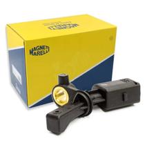 Sensor Abs vw Golf 2013 em Diante Audi a1 a3 2012 em Diante Traseiro Lado Esquerdo ou Direito Magneti Marelli Sensor Abs vw Golf 2013 em Diante Audi a1 a3 2012 em Diante Traseiro Lado Esquerdo ou Direito Magneti Marelli