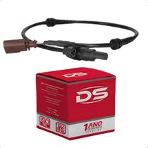Sensor Abs vw Saveiro g5 Traseiro Lado Direito ds