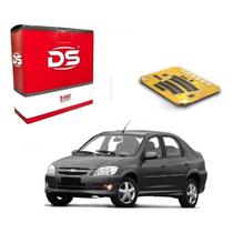 Sensor Acelerador Do Pedal Ds Prisma 1.0 1.4 2011 A 2013