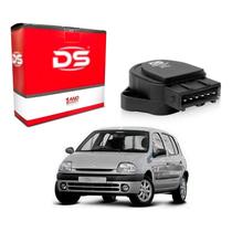 Sensor Acelerador Pedal Clio 1.0 16v 1999 A 2002