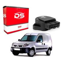 Sensor Acelerador Pedal Kangoo 1.6 2008 A 2015 Sensor Acelerador Pedal Kangoo 1.6 2008 A 2015