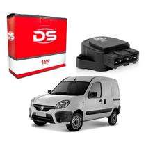 Sensor Acelerador Pedal Kangoo 1.6 2016 A 2018