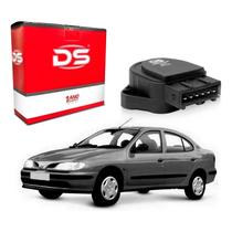 Sensor Acelerador Pedal Megane Sedan 1.6 16v 1999 A 2005