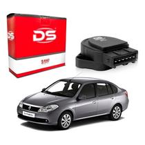 Sensor Acelerador Pedal Symbol 1.6 16v 2009 A 2013 Sensor Acelerador Pedal Symbol 1.6 16v 2009 A 2013