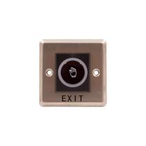Sensor Acionador Infravermelho 12v Exit Button Botprox Contrl Id