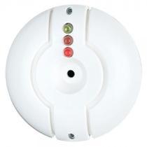 Sensor Acústico Pyronix Fp05101 Dupla Frequência Quebra De Vidro Bg200