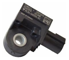 Sensor Airbag 9l3z14b345a Fusion Ford Novo Original Sensor Airbag 9l3z14b345a Fusion Ford Novo Original