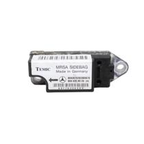 Sensor airbag porta d/d Mercedes Classe E (210) 1995 a 1999