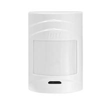 Sensor Alarme 12mt 20kg Sem Fio Jfl Ir Pet-530 Sf