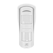 Sensor Alarme 15mt 30kg C/fio V3 Area Externa Dse-830i Jfl