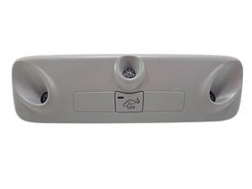 Sensor Alarme Fiat Punto Bravo Linea 2010 2012 2014 2018 Cinza Original 100202128 Sensor Alarme Fiat Punto Bravo Linea 2010 2012 2014 2018 Cinza Original 100202128