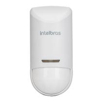 Sensor Alarme Infra Pet 15 Kg Sem Fio Interno IVP 5000 SMART LD Intelbras