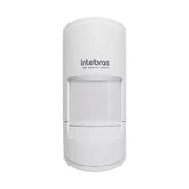 Sensor Alarme Infravermelho Sem Fio Intelbras Ivp 4101 Pet Smart