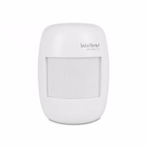 Sensor Alarme Passivo Infra Sem Fio IVP 4000 SMART Intelbras