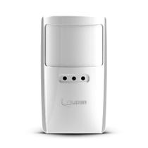 Sensor Alarme Pet 20kg Duplo Detecção Infra Microondas Sensor Alarme Pet 20kg Duplo Detecção Infra Microondas