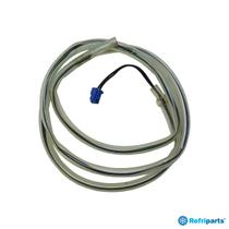 Sensor Ambiente Ar Portátil Midea - 11201007002561