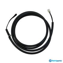 Sensor Ambiente Condensadora Fujitsu - 9900820039 Sensor Ambiente Condensadora Fujitsu - 9900820039