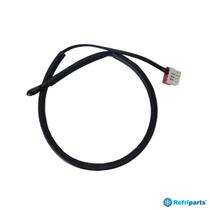 Sensor Ambiente Condensadora Lg - Ebg61106826 Inverter