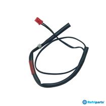 Sensor Ambiente Evaporadora Consul - W10501052 Inverter Sensor Ambiente Evaporadora Consul - W10501052 Inverter