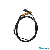 Sensor Ambiente Evaporadora Fujitsu - 9900958015 Sensor Ambiente Evaporadora Fujitsu - 9900958015