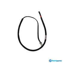 Sensor Ambiente Evaporadora Midea - 830210090, 202433190000