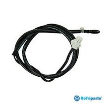 Sensor Ambiente Evaporadora Springer Carrier Modelos 42xqm Capacidades 18.000 Ate 60.000 Btu - Piso Teto Sensor Ambiente Evaporadora Springer Carrier Modelos 42xqm Capacidades 18.000 Ate 60.000 Btu - Piso Teto