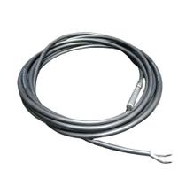 Sensor Ambiente Sb19 Ntc Preto 2,5M Cabo Termistor