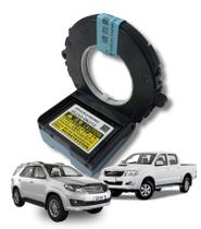 Sensor Angulo Direção Volante Toyota Hilux 2005 a 2015