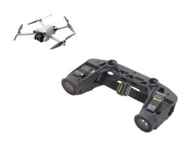 Sensor Anti Colisão Visão Frontal Vps Dji Mini 3 Pro Sensor Anti Colisão Visão Frontal Vps Dji Mini 3 Pro