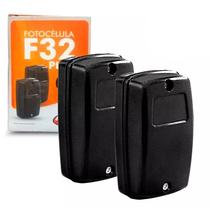 Sensor Anti-Esmagamento Fotocélula F32 Plus - PPA barreira de parada