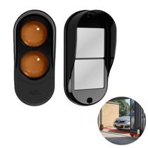 Sensor Antiesmagamento AGL Fotocélula Simplifique para Portão Automático