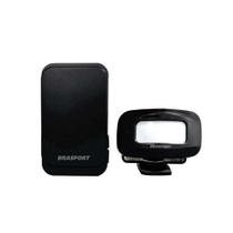 Sensor Anunciador De Presença Alarme Campainha Brasfort Pt