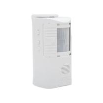 Sensor Anunciador De Presença Ding Dong Qualitronix Qap1 Sensor Anunciador De Presença Ding Dong Qualitronix Qap1