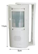 Sensor Anunciador De Presença Ding Dong Qualitronix Qap1