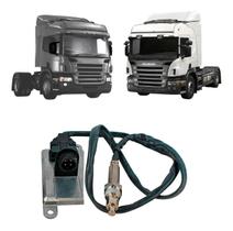 Sensor Arla Scania Série 5 (Euro 5)