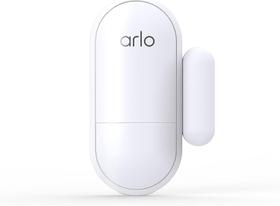 Sensor Arlo All-in-One 8 em 1 com abertura/fechamento, movimento, vazamento, etc.