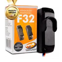 Sensor Ativo De Barreira Anti-Esmagamento Ppa Fotocélula F32