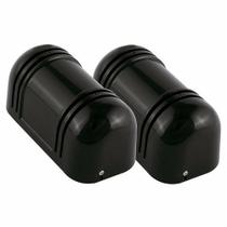 Sensor Ativo Duplo Feixe Dual 100 Alarme Residência Comercio Indústria Ipec