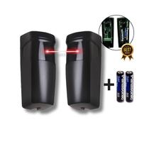 Sensor ativo f15 - rf sem fio feixe único ipec